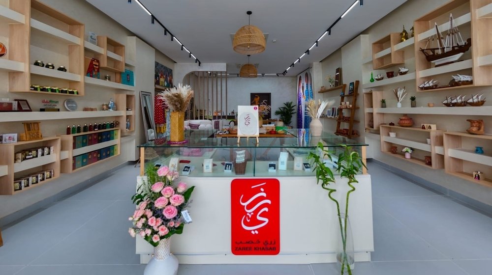 “زري خصب” بمحافظة مسندم .. مشروعٌ سياحيٌّ يُخاطب العالم بلغة التراث العُماني