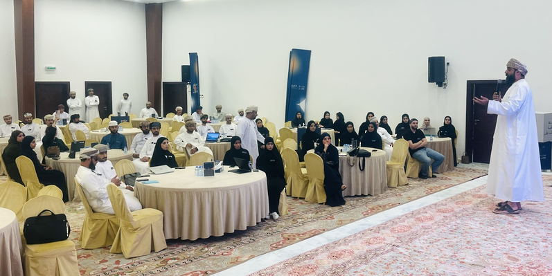 شمال الشرقية تستضيف المحطة السابعة لبرنامج “هامات”