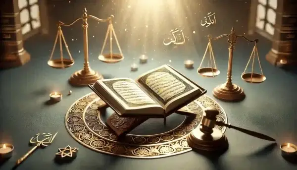 القرآن الكريم كمصدر للتشريع
