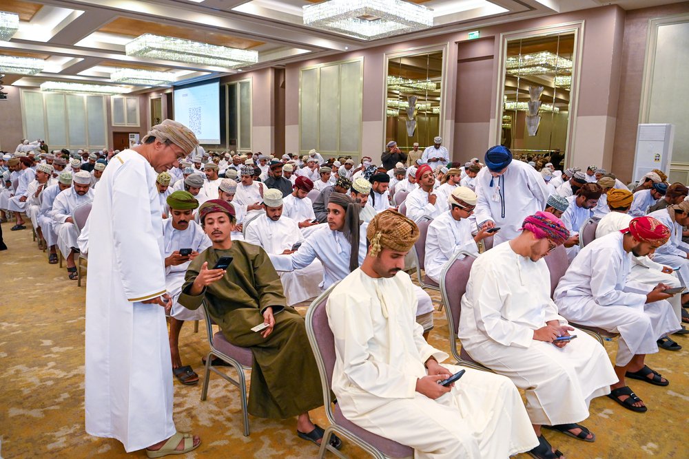 نماء لخدمات ظفار تُجري اختبارات توظيف لـ 467 فرصة عمل