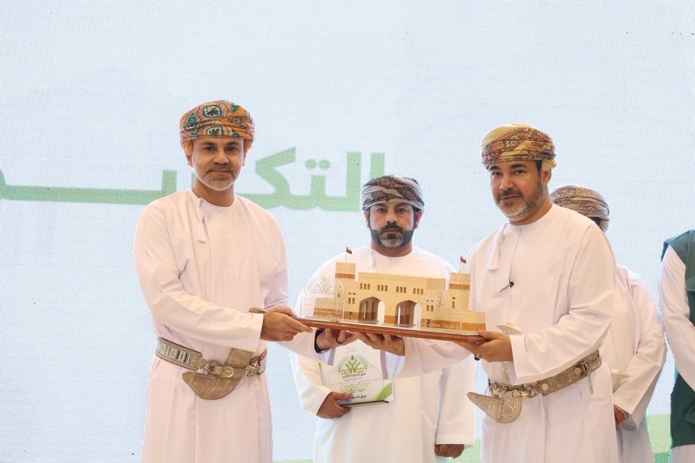 ملتقى البريمي للتطوع يناقش تطوير منظومة العمل التطوعي