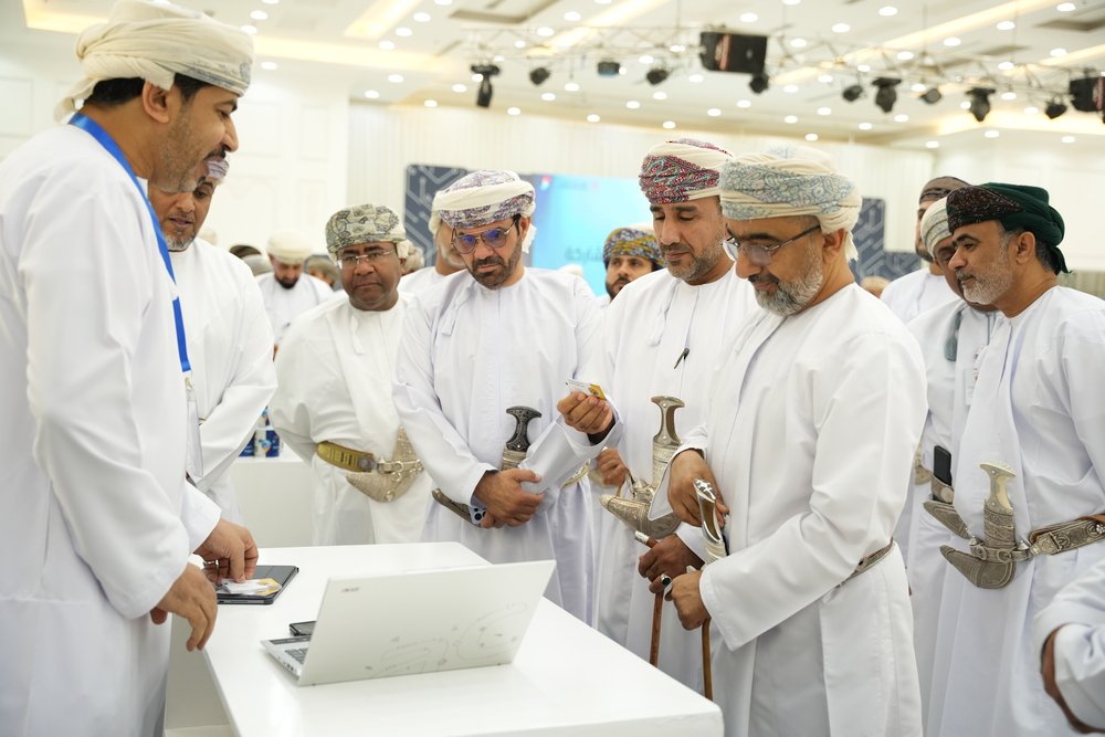 “جنوب الشرقية” تحتفي بالابتكار وريادة الأعمال