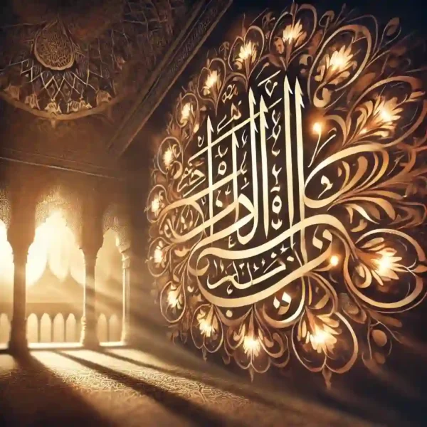 خصائص اللغة العربية في القرآن