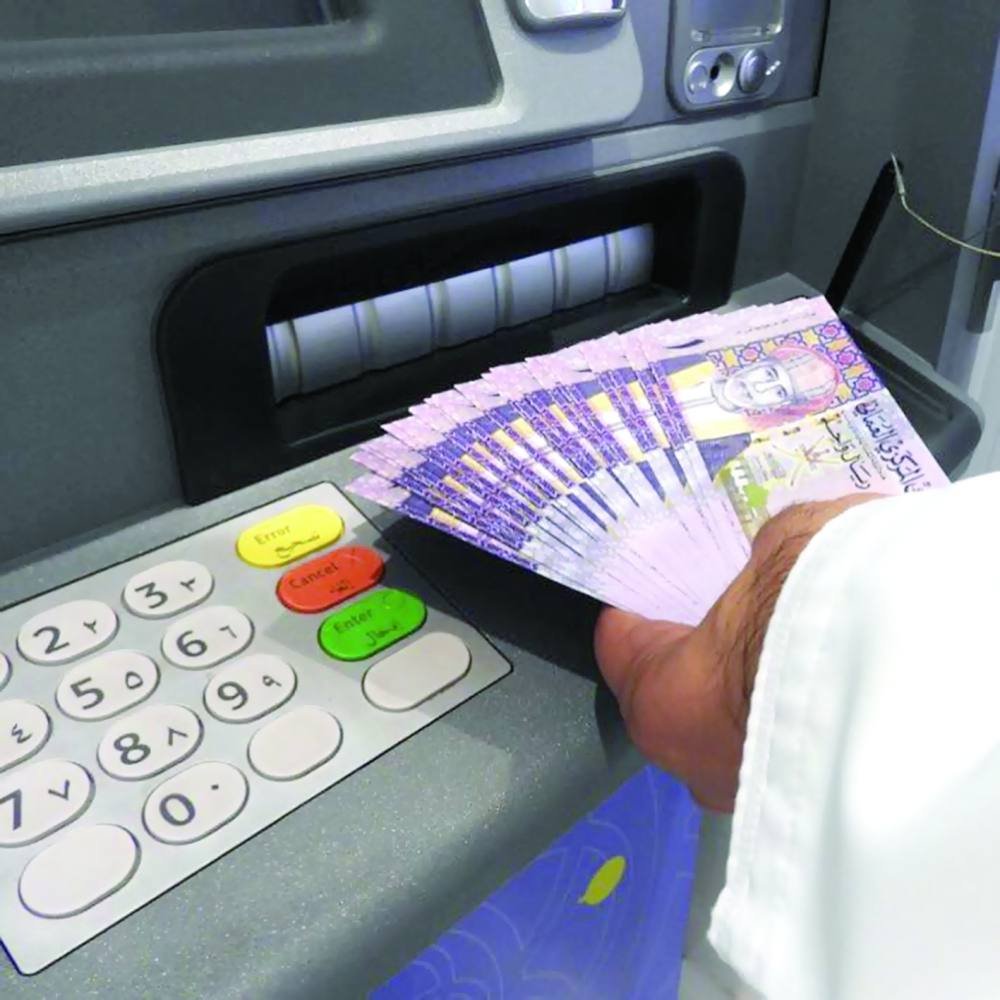 34.7 مليار ريال إجمالي القروض المصرفية نهاية أكتوبر 2025